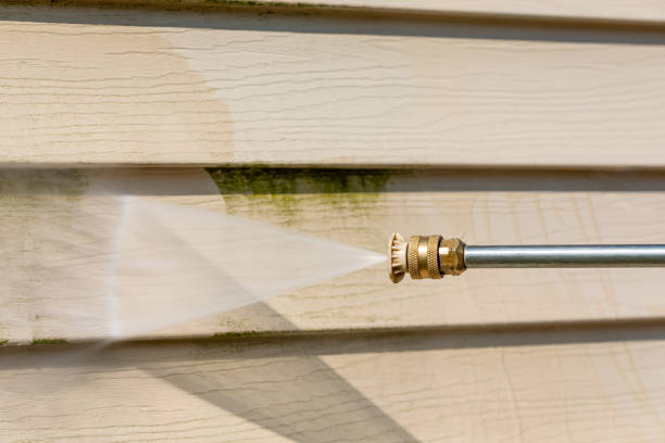 Reliable East Moriches, NY Pressure Washing Solutions