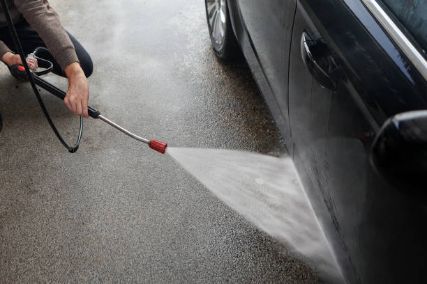 Roof Power Washing Services in East Moriches, NY