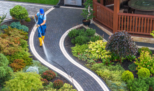 Why Choose Our Certified Pressure Washing Experts for Your Project Needs in East Moriches, NY?
